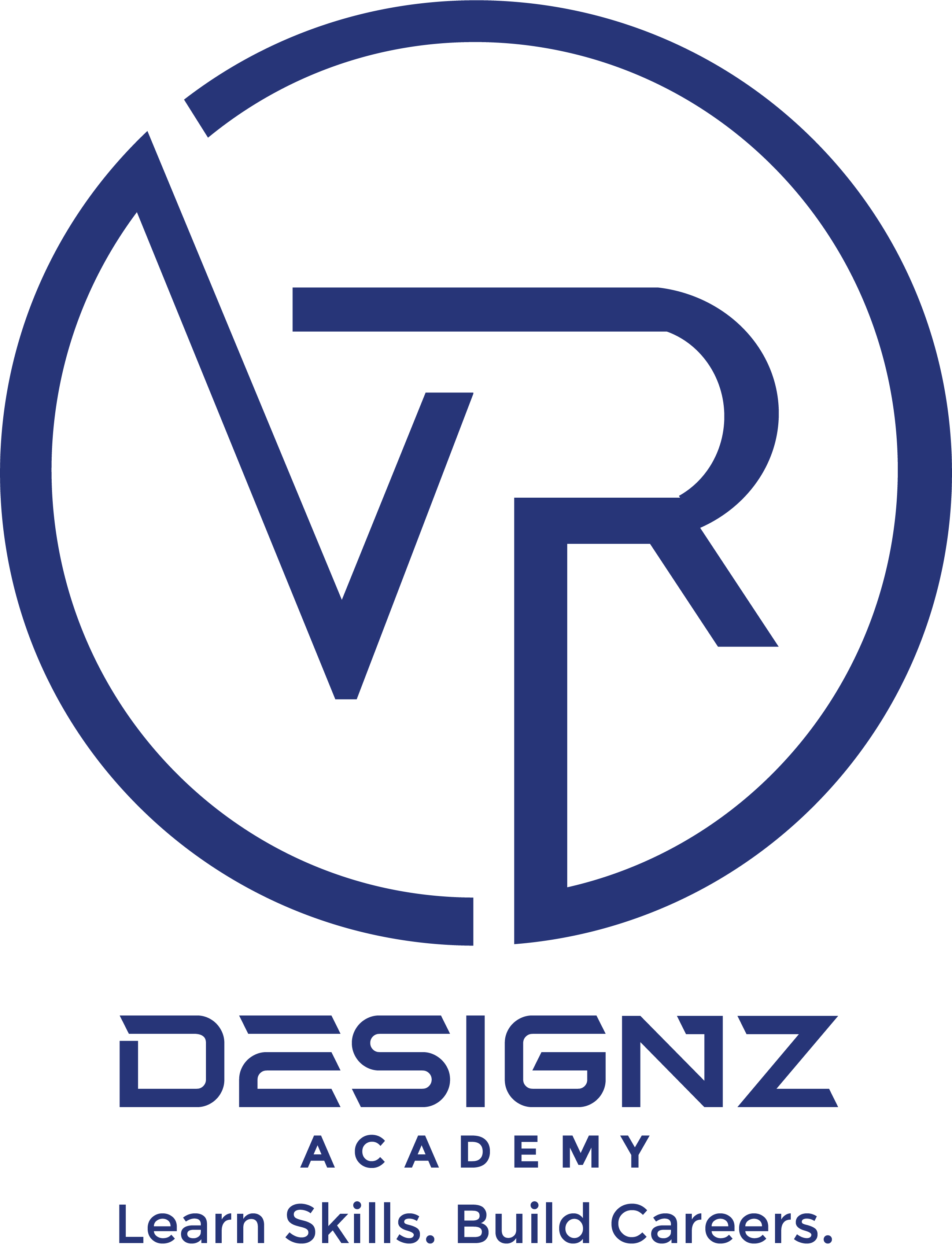 VVR Designz Academy